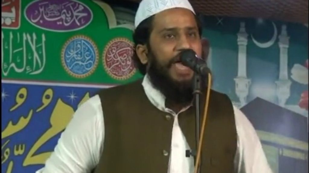 Masroor Jhangvi