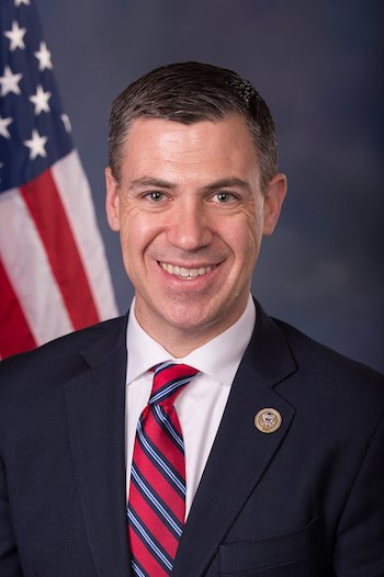 Congressman Jim Banks